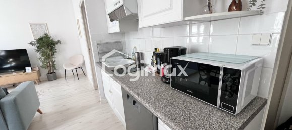 1 Schlafzimmer Wohnung in La Rochelle, France, Nr. 303974 4