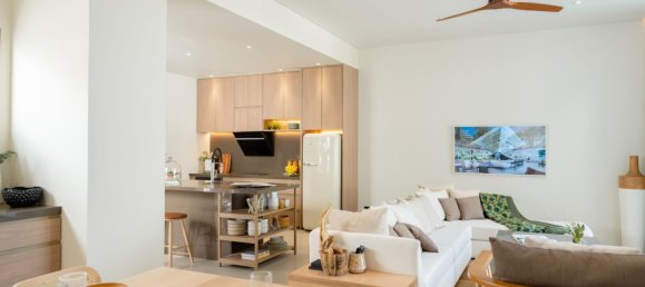 3 bedrooms Apartment in Phuket, Thailand No. 5054 11