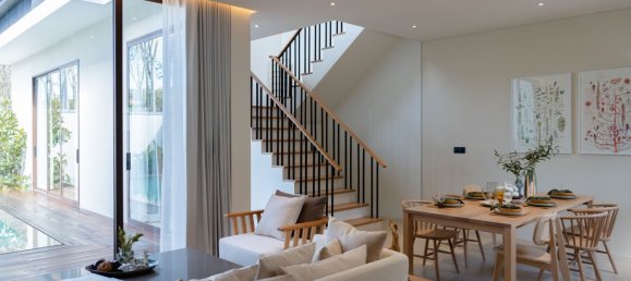 3 bedrooms Apartment in Phuket, Thailand No. 5054 6