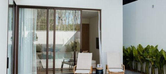 3 bedrooms Apartment in Phuket, Thailand No. 5054 4