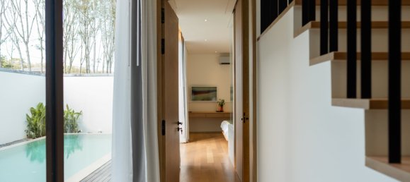 3 bedrooms Apartment in Phuket, Thailand No. 5054 5