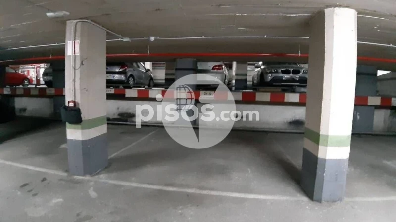 13m² Garage in Barcelona, Spain No. 179194