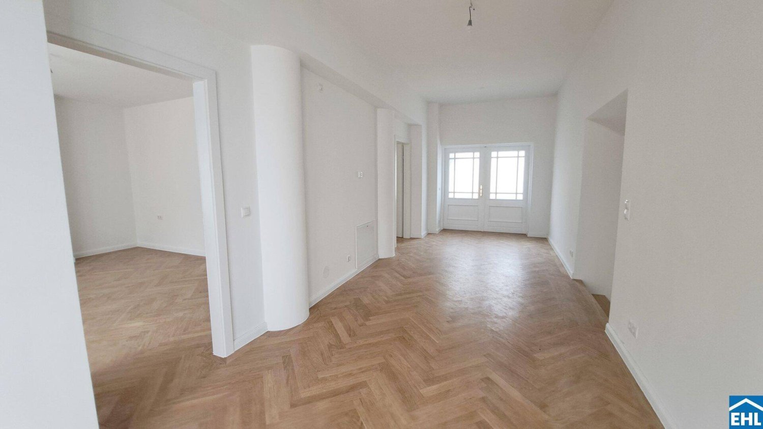 3غرفة شقة في Dobling, Austria رقم 138578