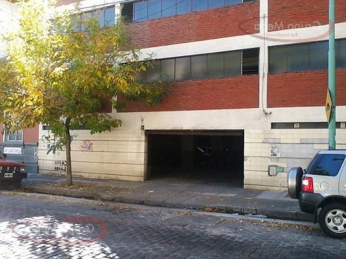  Warehouse in Buenos Aires, Argentina No. 106154