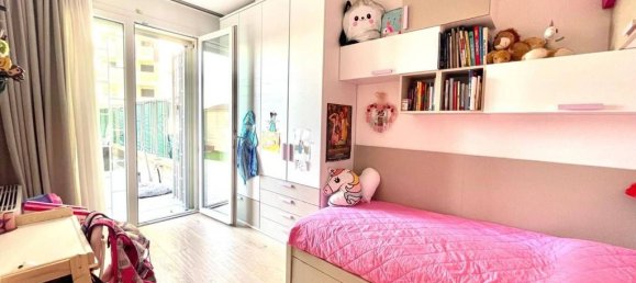 3 غرف نوم شقة في Bologna, Italy رقم 26216 26