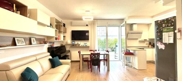 3 غرف نوم شقة في Bologna, Italy رقم 26216 8