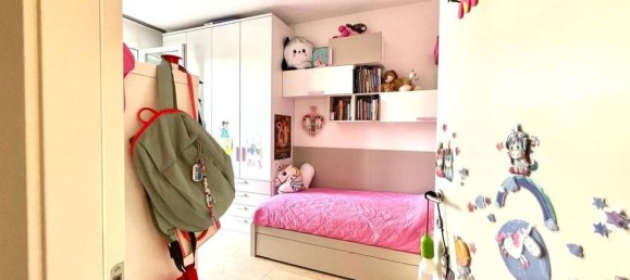 3 غرف نوم شقة في Bologna, Italy رقم 26216 25