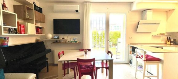 3 غرف نوم شقة في Bologna, Italy رقم 26216 2