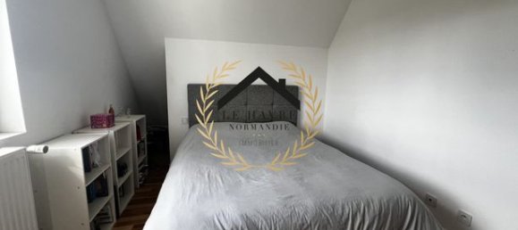 3 chambres Maison à Angerville-l'Orcher, France No. 353991 10