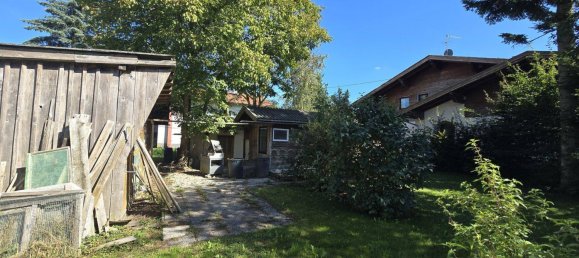 Земельный участок 876м² в Лохен ам Зе, Австрия № 257829 5