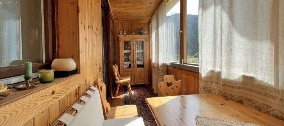 3-Zimmer Wohnung in Reichenau, Austria, Nr. 57408 4