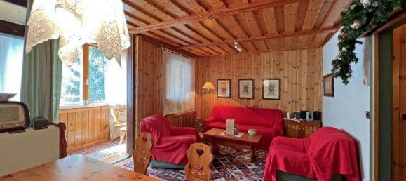 3-Zimmer Wohnung in Reichenau, Austria, Nr. 57408 3