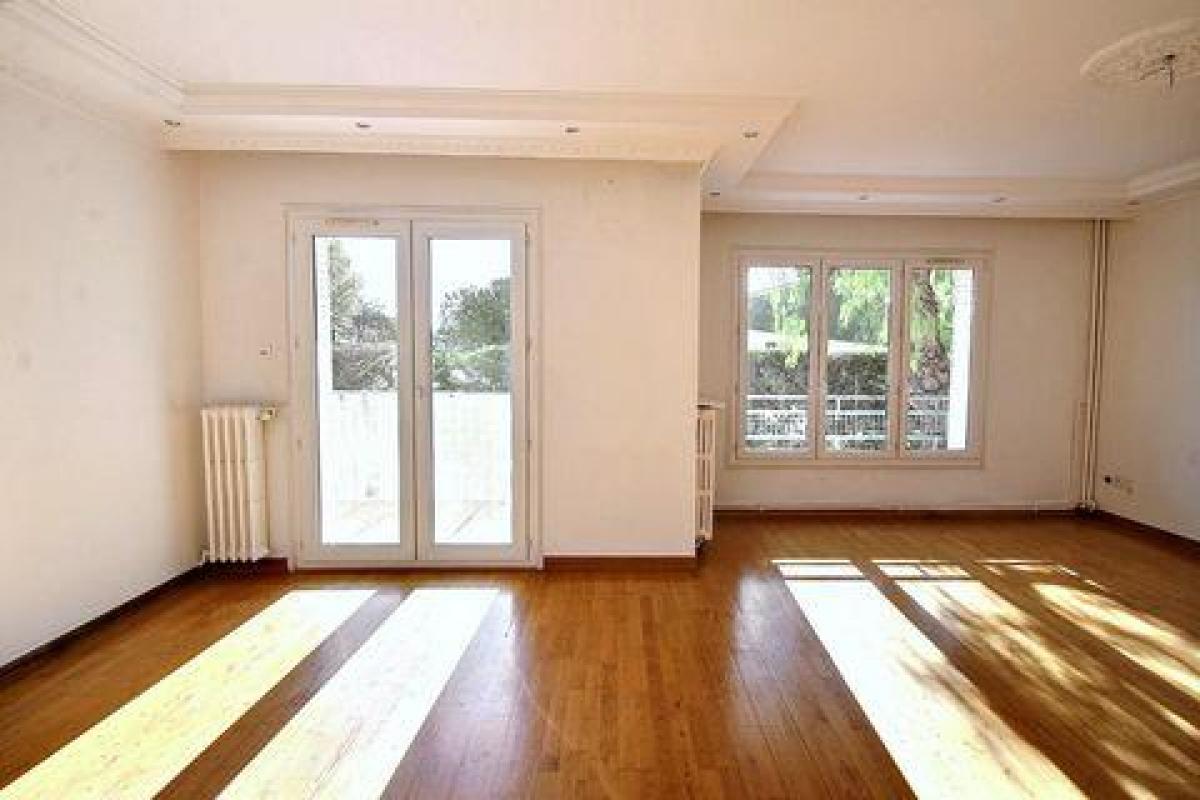 Apartamento com 3 quartos em condomínio em La Garde, France N.º 37230