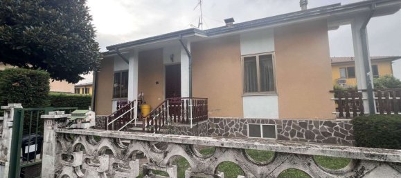 7-salle Villa à Rivergaro, Italy No. 82656 35