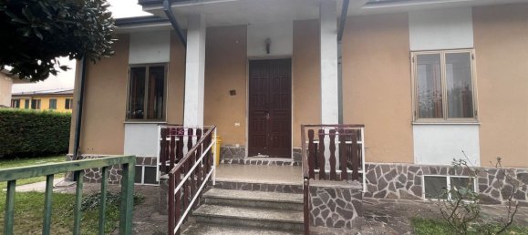 7-salle Villa à Rivergaro, Italy No. 82656 4