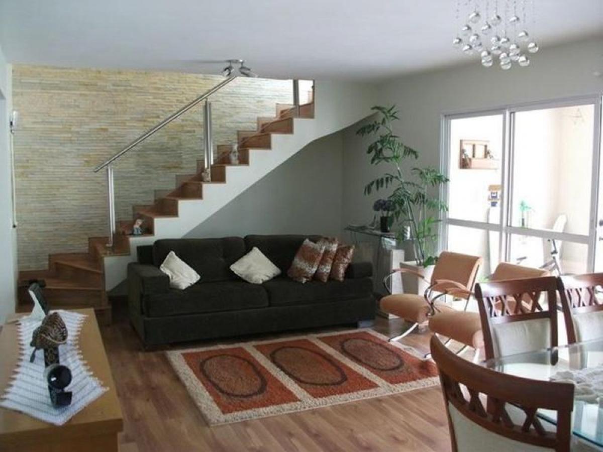 4 غرف نوم منزل في Sao Paulo, Brazil رقم 433523