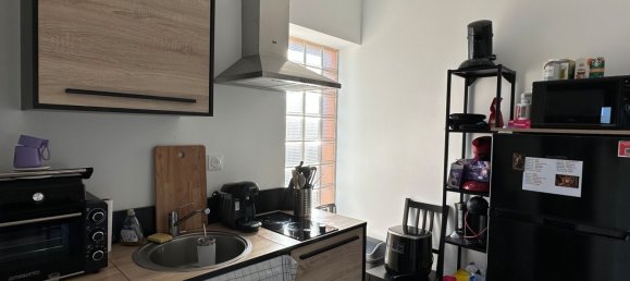 7 bedrooms Apartment in Nogent, France No. 211110 12