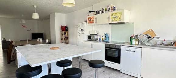 7 bedrooms Apartment in Nogent, France No. 211110 5