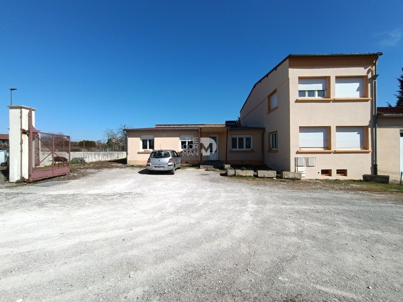 7 bedrooms Apartment in Nogent, France No. 211110