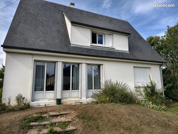 4 bedrooms House in Evreux, France No. 359448