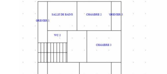 4 bedrooms House in Evreux, France No. 359448 6