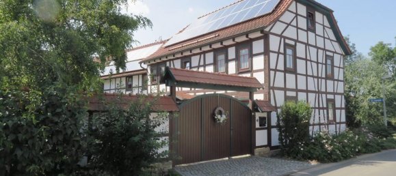 7 rooms Farm in Erfurt, Germany No. 15111 2