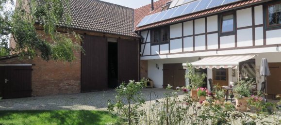 7 rooms Farm in Erfurt, Germany No. 15111 4