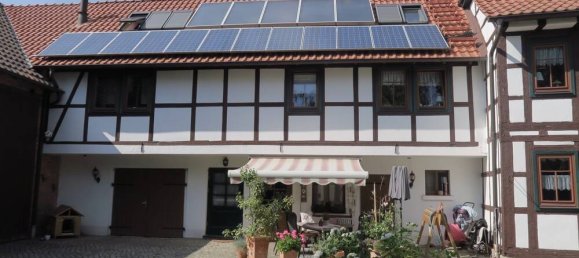 7 rooms Farm in Erfurt, Germany No. 15111 3