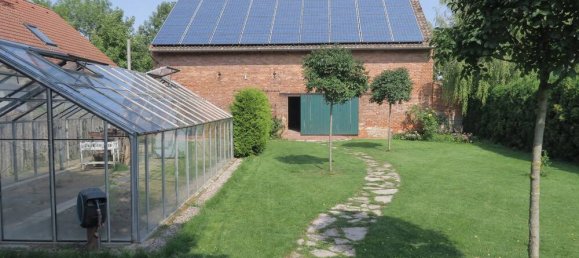 7 rooms Farm in Erfurt, Germany No. 15111 5