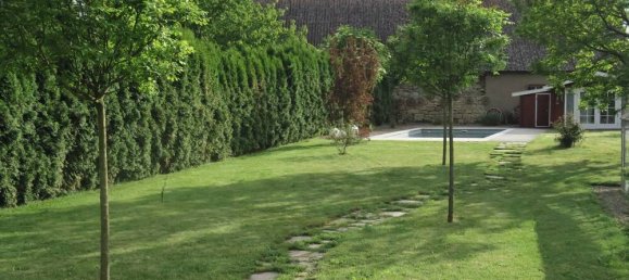 7 rooms Farm in Erfurt, Germany No. 15111 7