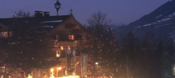 3غرفة شقة في Kitzbuhel, Austria رقم 235327 38