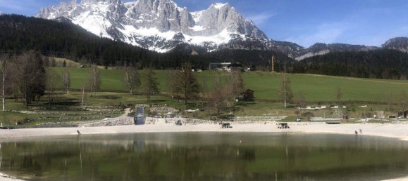 3غرفة شقة في Kitzbuhel, Austria رقم 235327 27