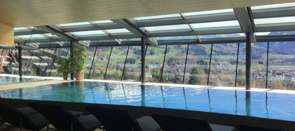 3غرفة شقة في Kitzbuhel, Austria رقم 235327 39