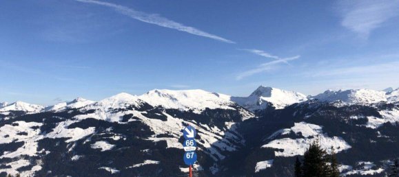 3غرفة شقة في Kitzbuhel, Austria رقم 235327 33