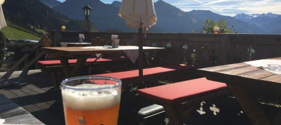 3غرفة شقة في Kitzbuhel, Austria رقم 235327 24