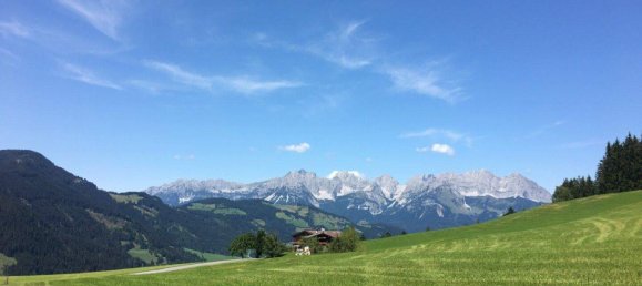 3غرفة شقة في Kitzbuhel, Austria رقم 235327 25