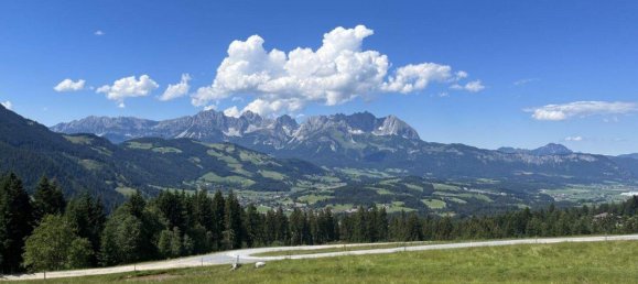 3غرفة شقة في Kitzbuhel, Austria رقم 235327 20