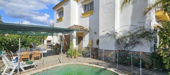 5 bedrooms Villa in Marbella, Spain No. 133597 5