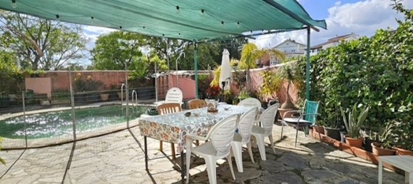 5 bedrooms Villa in Marbella, Spain No. 133597 7