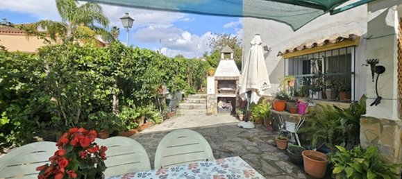 5 bedrooms Villa in Marbella, Spain No. 133597 3