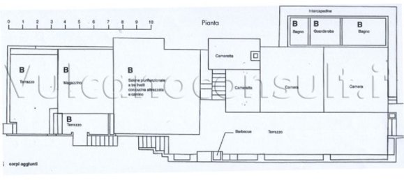 6-Zimmer Haus in Lipari, Italy, Nr. 226027 5