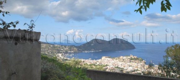 6-Zimmer Haus in Lipari, Italy, Nr. 226027 2