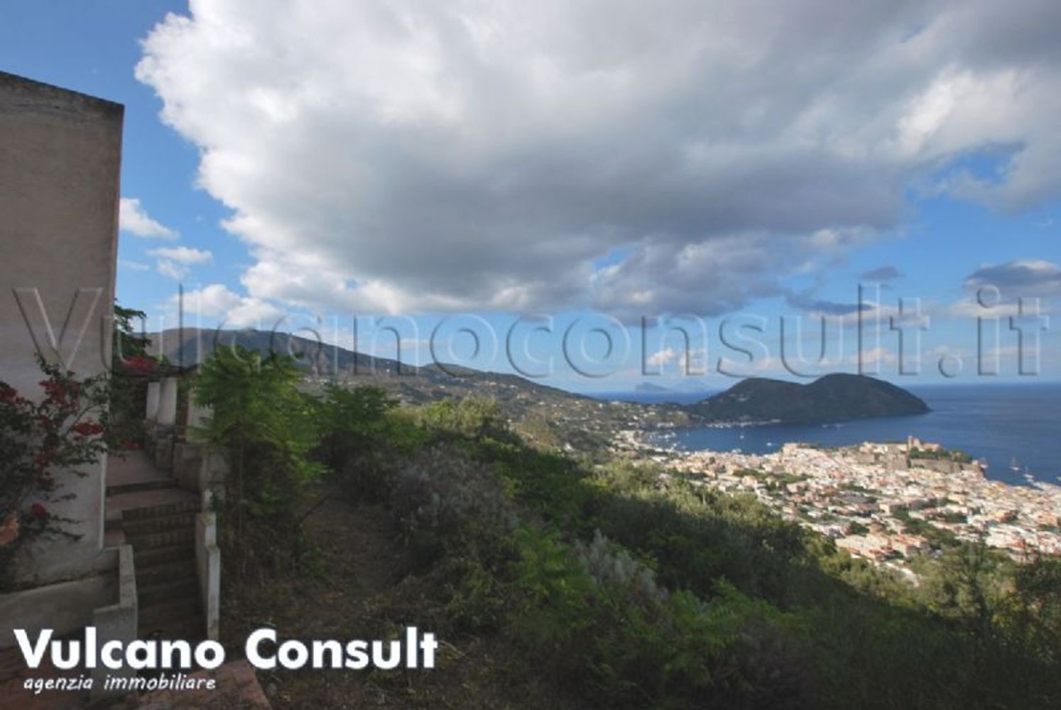 6-Zimmer Haus in Lipari, Italy, Nr. 226027