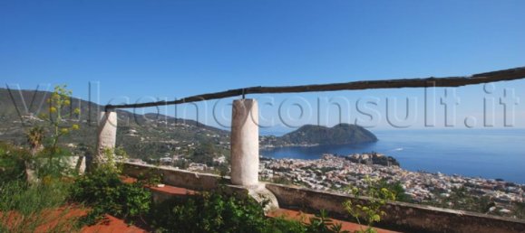 6-Zimmer Haus in Lipari, Italy, Nr. 226027 12