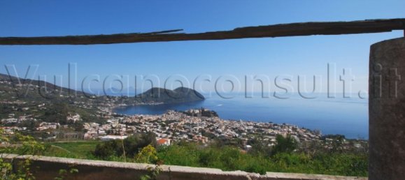 6-Zimmer Haus in Lipari, Italy, Nr. 226027 20
