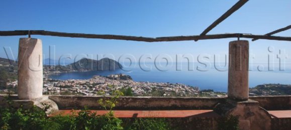 6-Zimmer Haus in Lipari, Italy, Nr. 226027 19