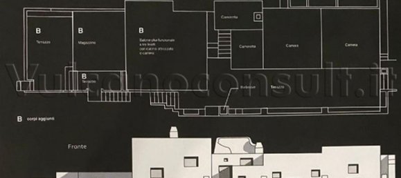 6-Zimmer Haus in Lipari, Italy, Nr. 226027 6