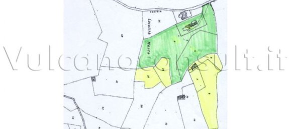 6-Zimmer Haus in Lipari, Italy, Nr. 226027 21