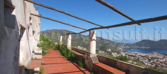 6-Zimmer Haus in Lipari, Italy, Nr. 226027 17