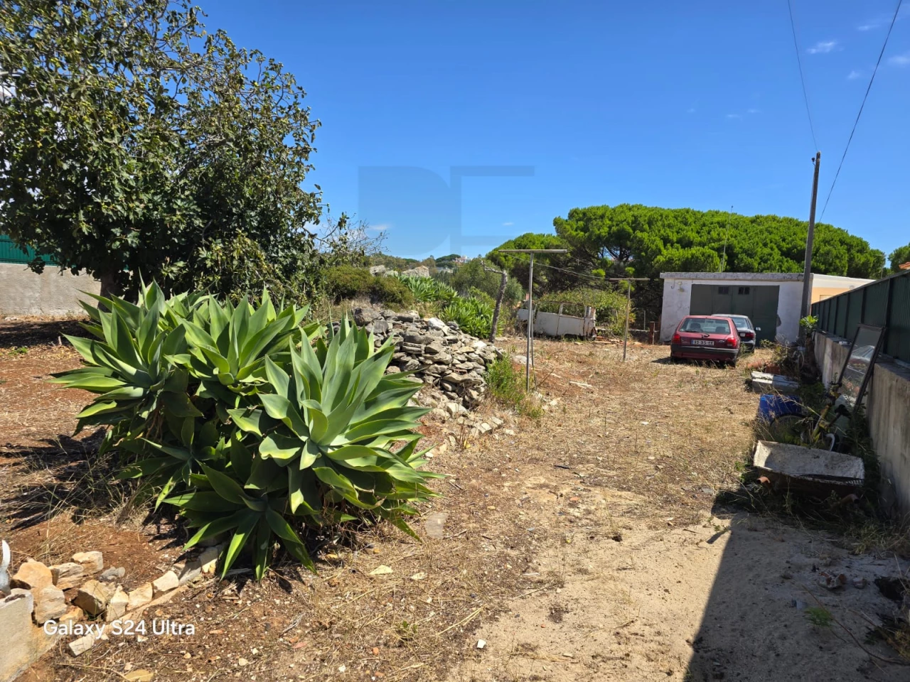 30m² Land in Cascais, Portugal No. 139914